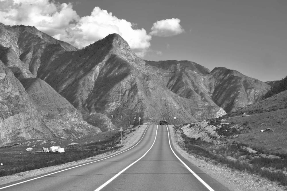 Photograph by Надежда Махина