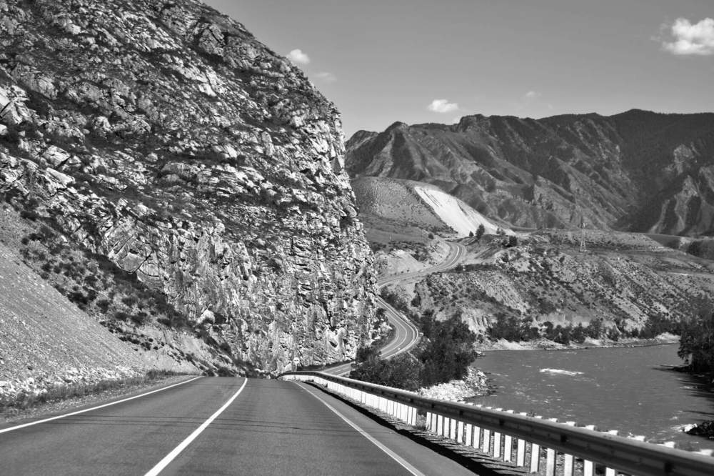 Photograph by Надежда Махина