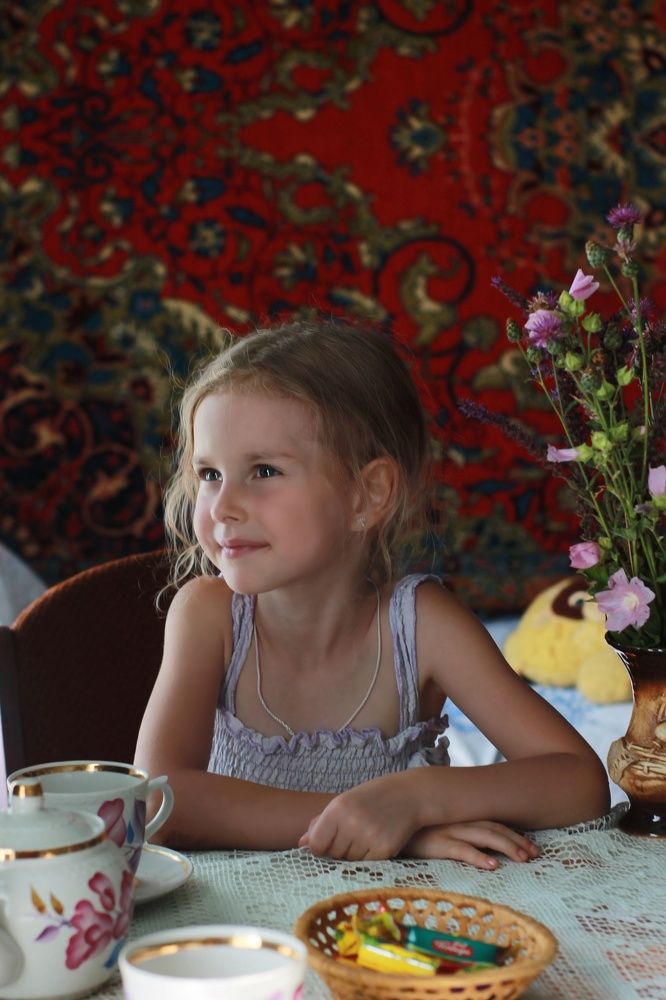 Photograph by Мария Ткаченко