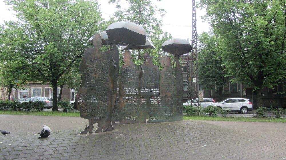 Photograph by Natalja Rogalova