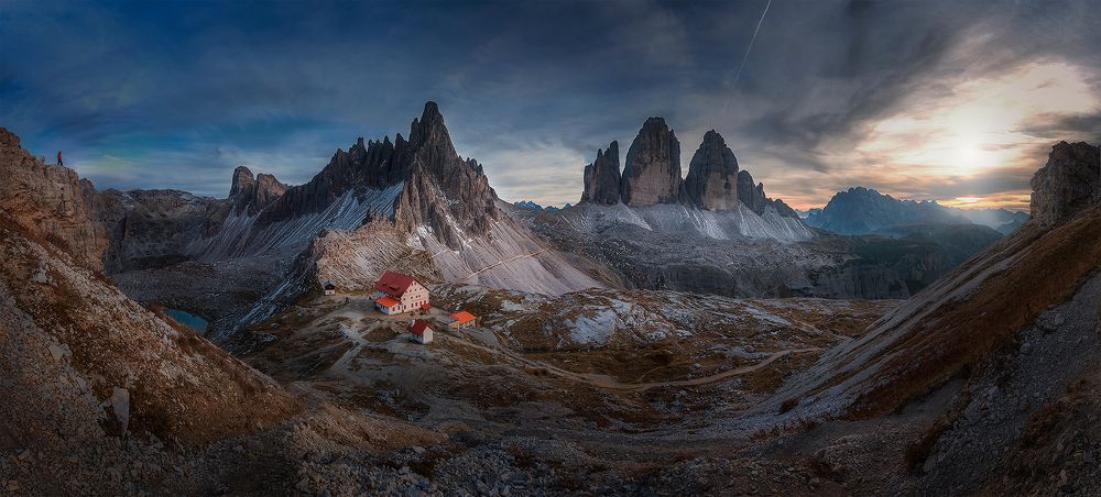 Photograph by XIAOLIANG JI