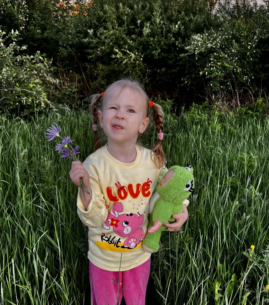 Photograph by Елена Мизина