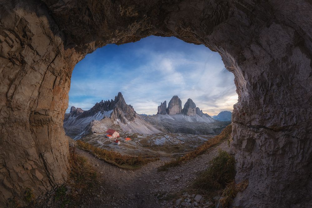 Photograph by XIAOLIANG JI