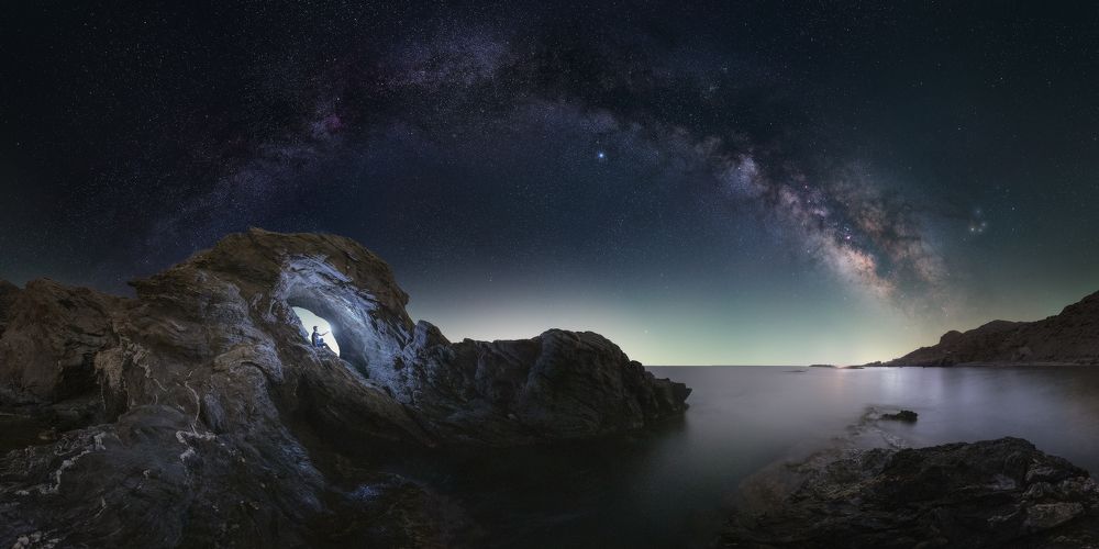 Photograph by XIAOLIANG JI