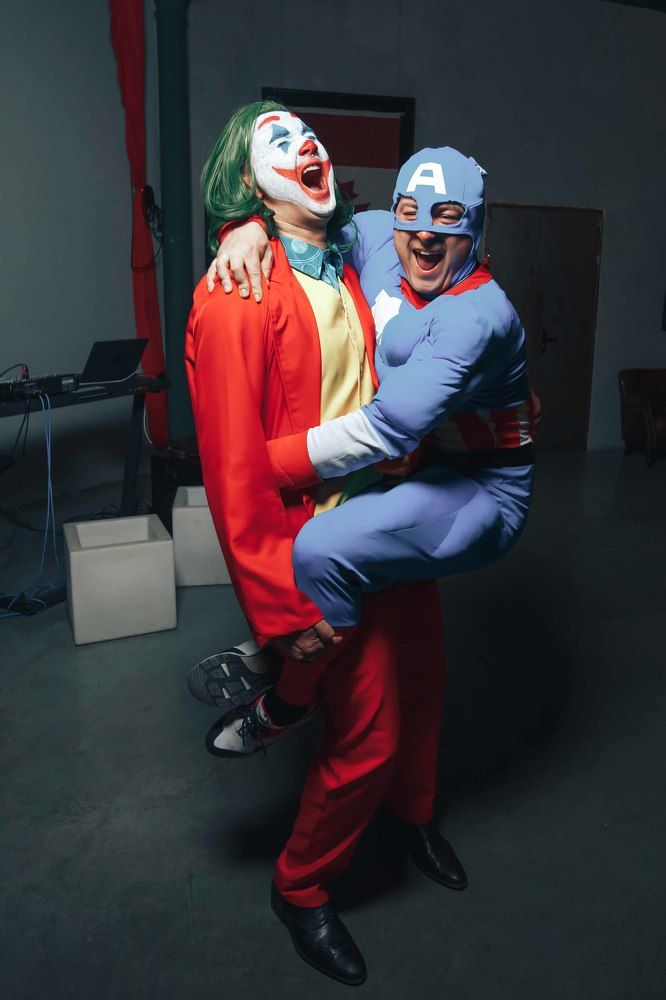 Photograph by Антон Ляпунов