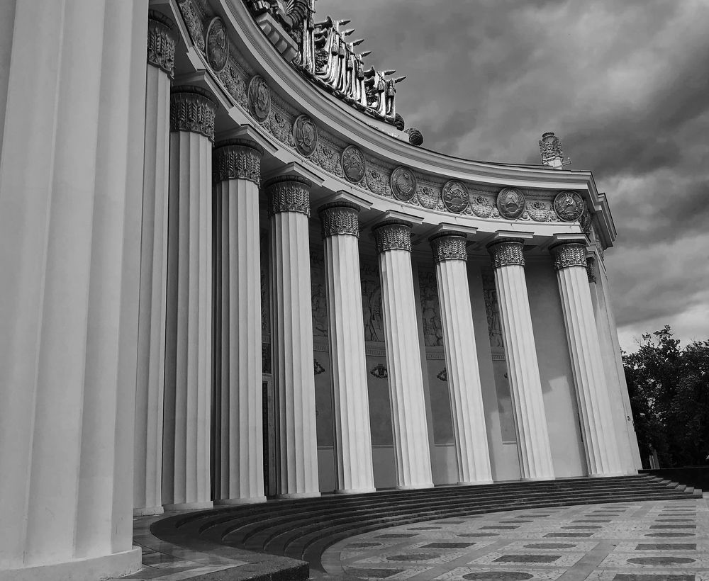 Фотография автора Ольга Бороненкова