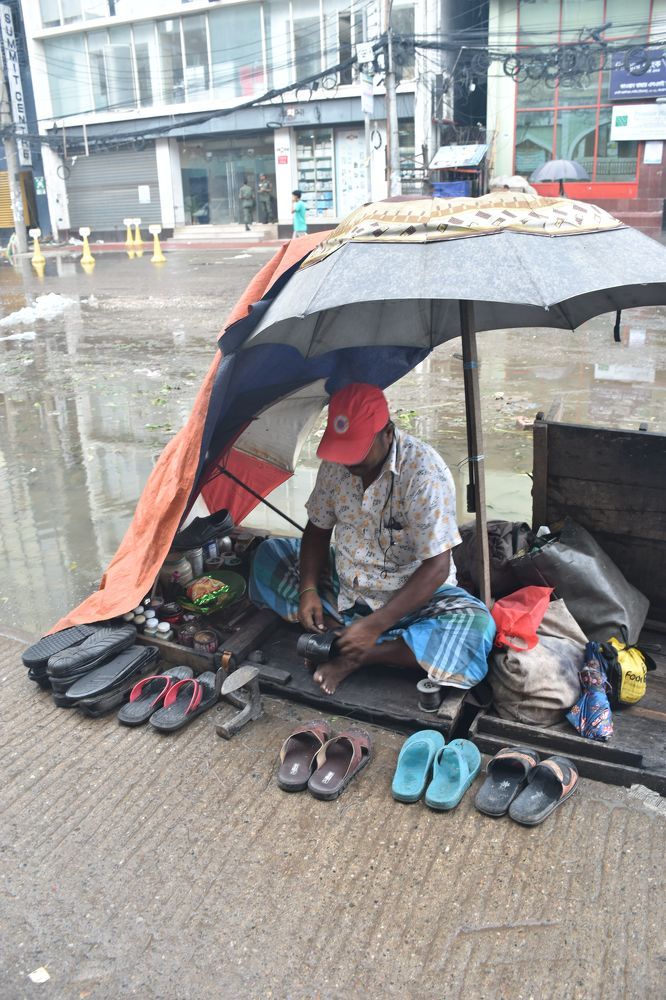 Photograph by Tasneem Kashem