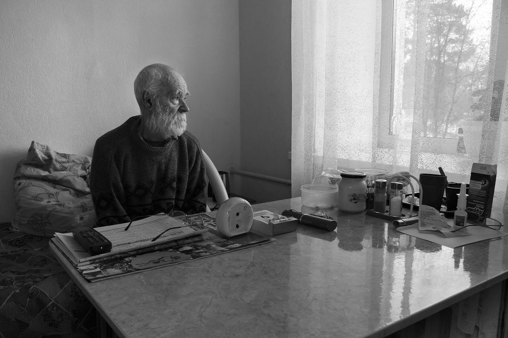 Photograph by Олег Тетерин