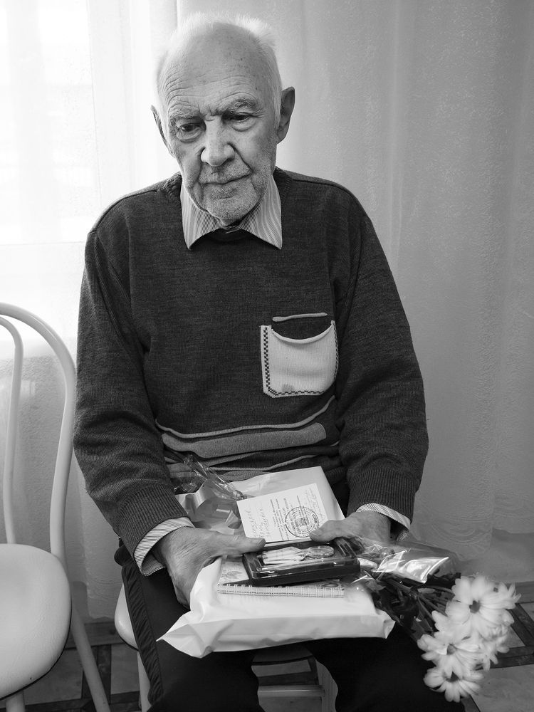 Photograph by Олег Тетерин