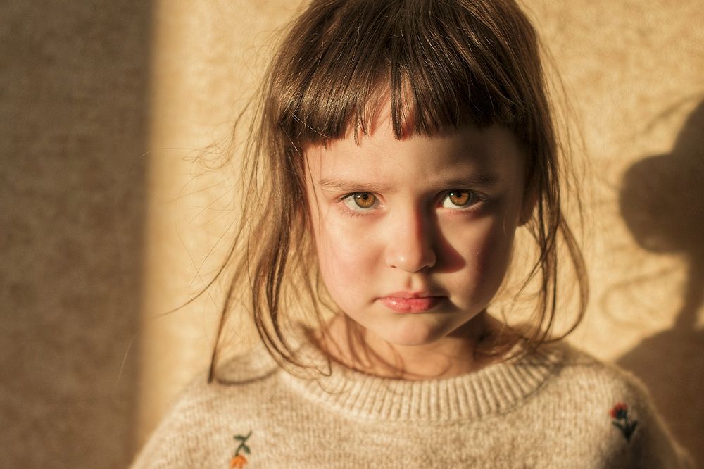 Photograph by Валерия Бойко