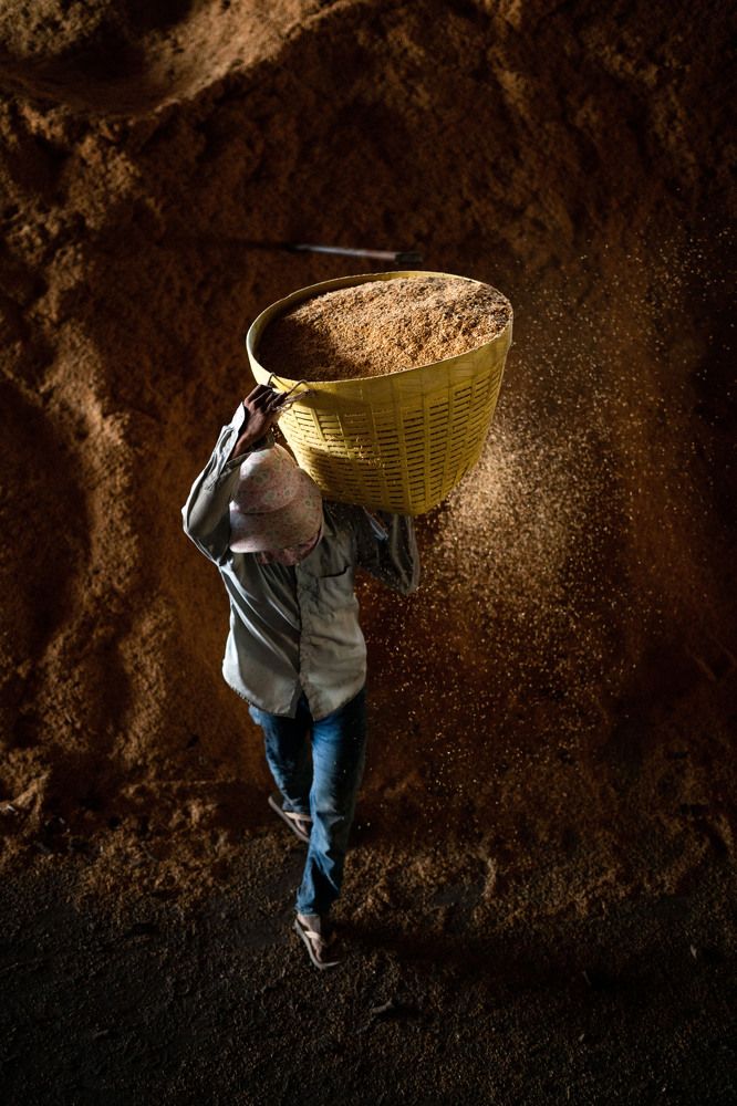 Photograph by Ke Siveng