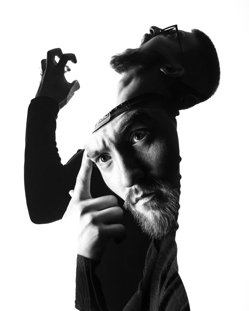 Photograph by Valentina Suvorova