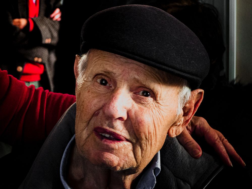 Photograph by Antonis Giakoumakis