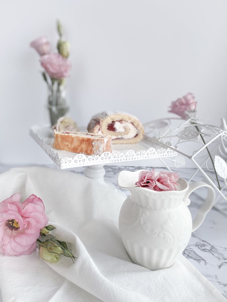 Photograph by Oxana Telupilova