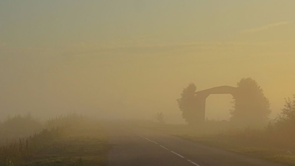 Photograph by Mikhail