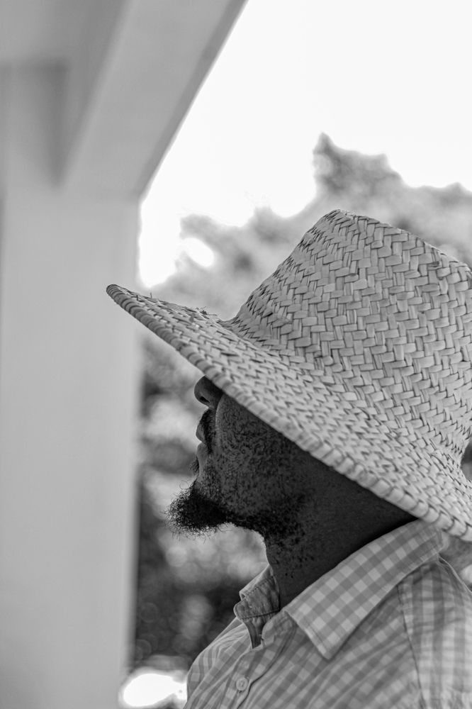 Photograph by Khamis Mayolla