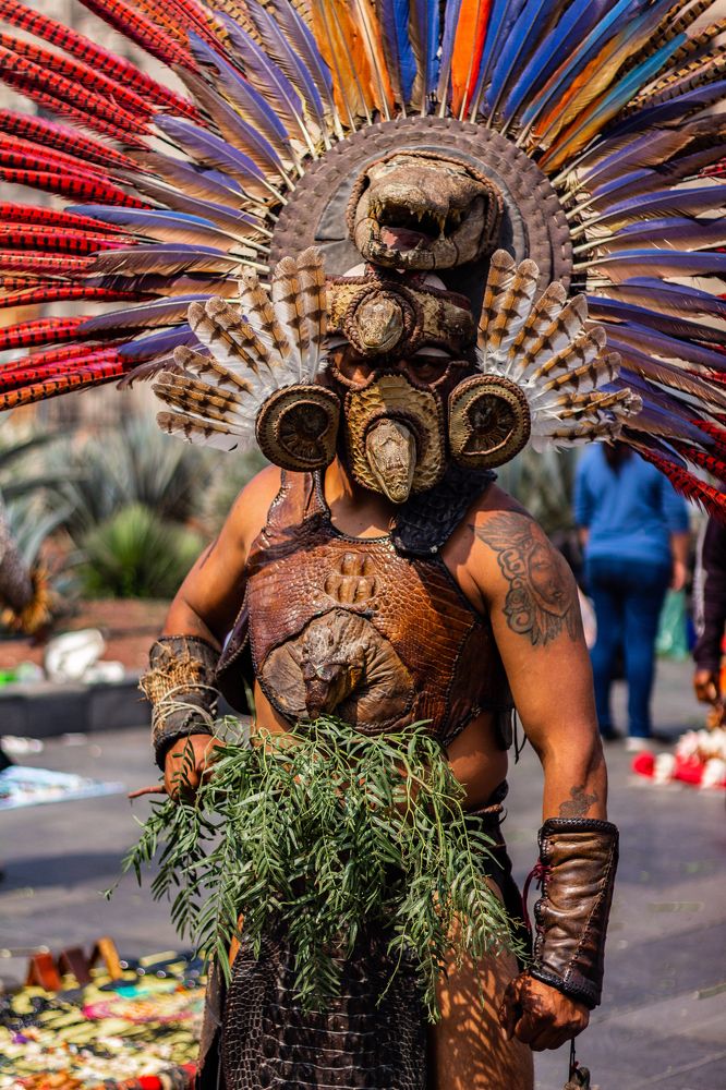 Photograph by Alexandra De la Rosa Zapata