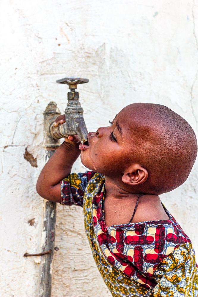 Photograph by Khamis Mayolla