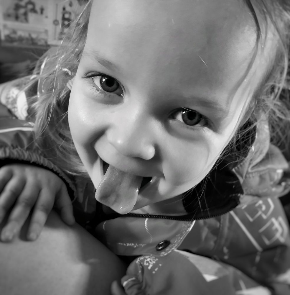 Photograph by Mila Vshivkova