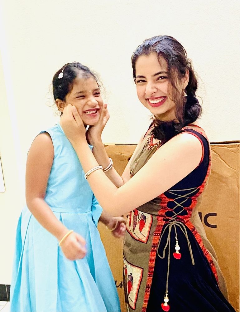 Photograph by Deepa Ghatge