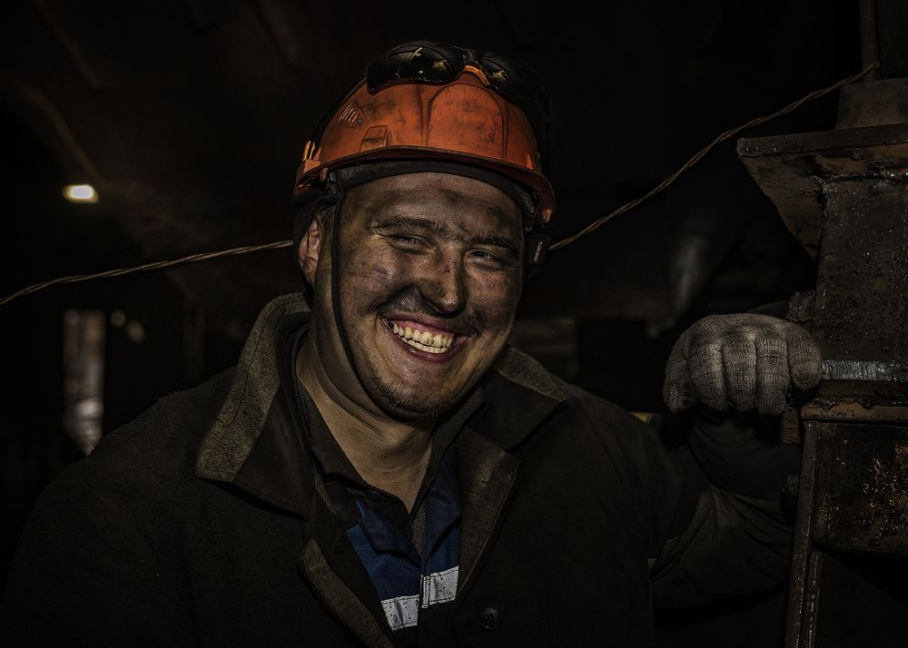 Photograph by БАРДЕНЦЕВ Александр