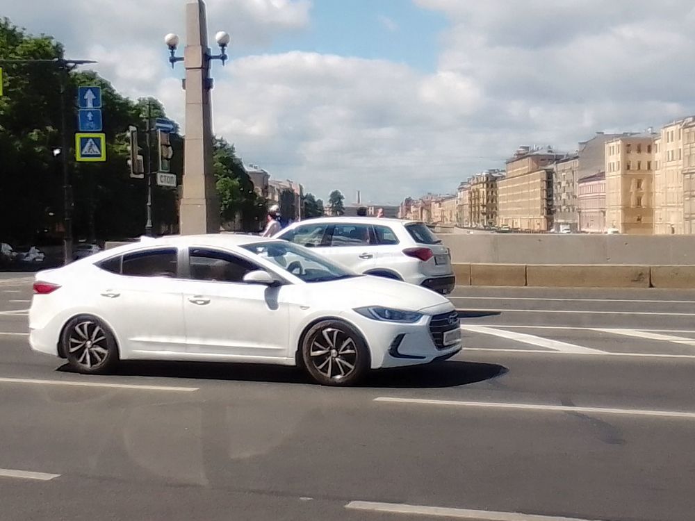 Photograph by Irina Mihailovskaya