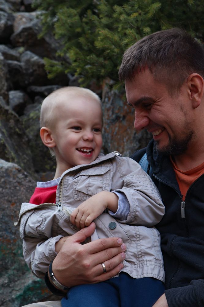 Photograph by Анна Чичилова