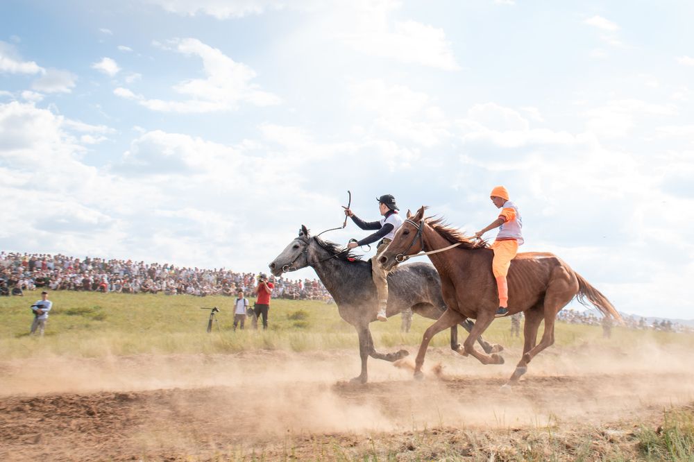 Фотография автора Kanat Mynbayev