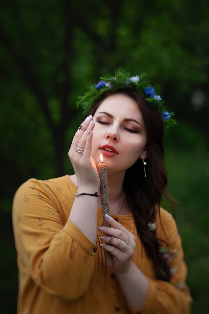 Photograph by Ксения Куприянова