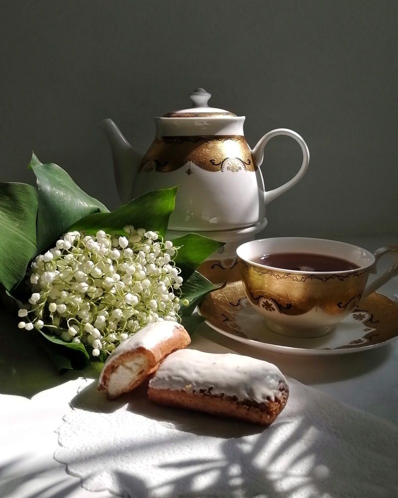 Photograph by Лариса Бурова