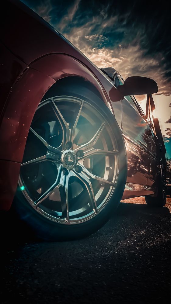 Photograph by Роман Алейников