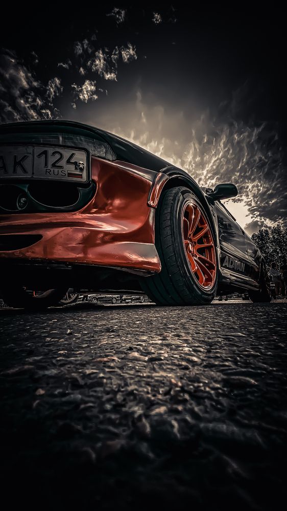 Photograph by Роман Алейников