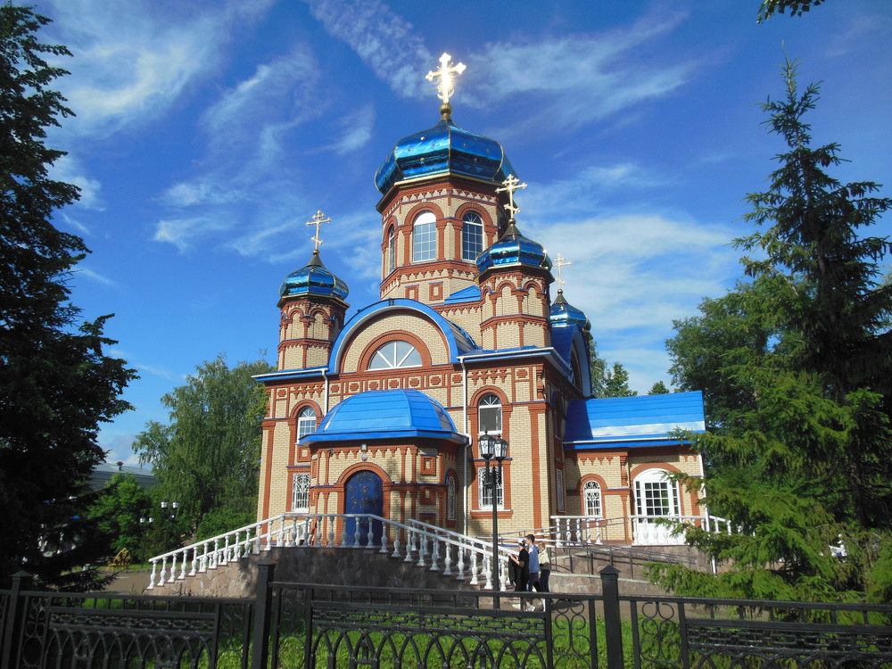 Photograph by Светлана Батурова