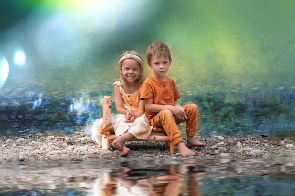 Photograph by Jessica Hooge