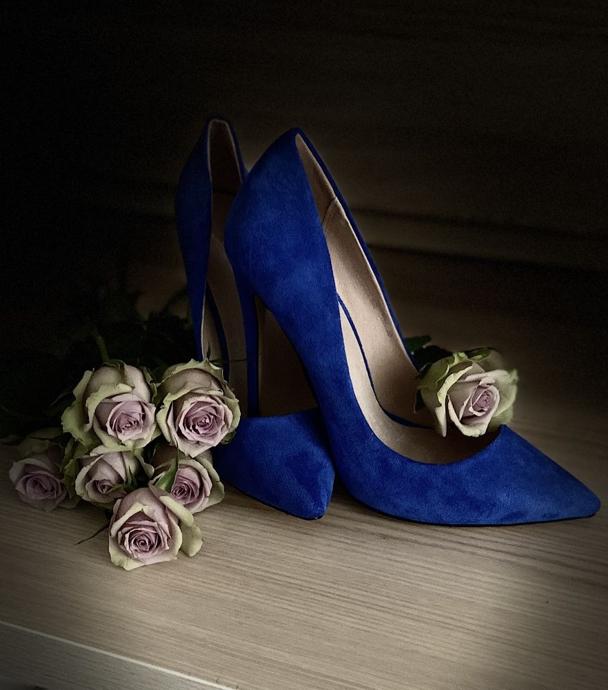 Photograph by Оксана Смородина