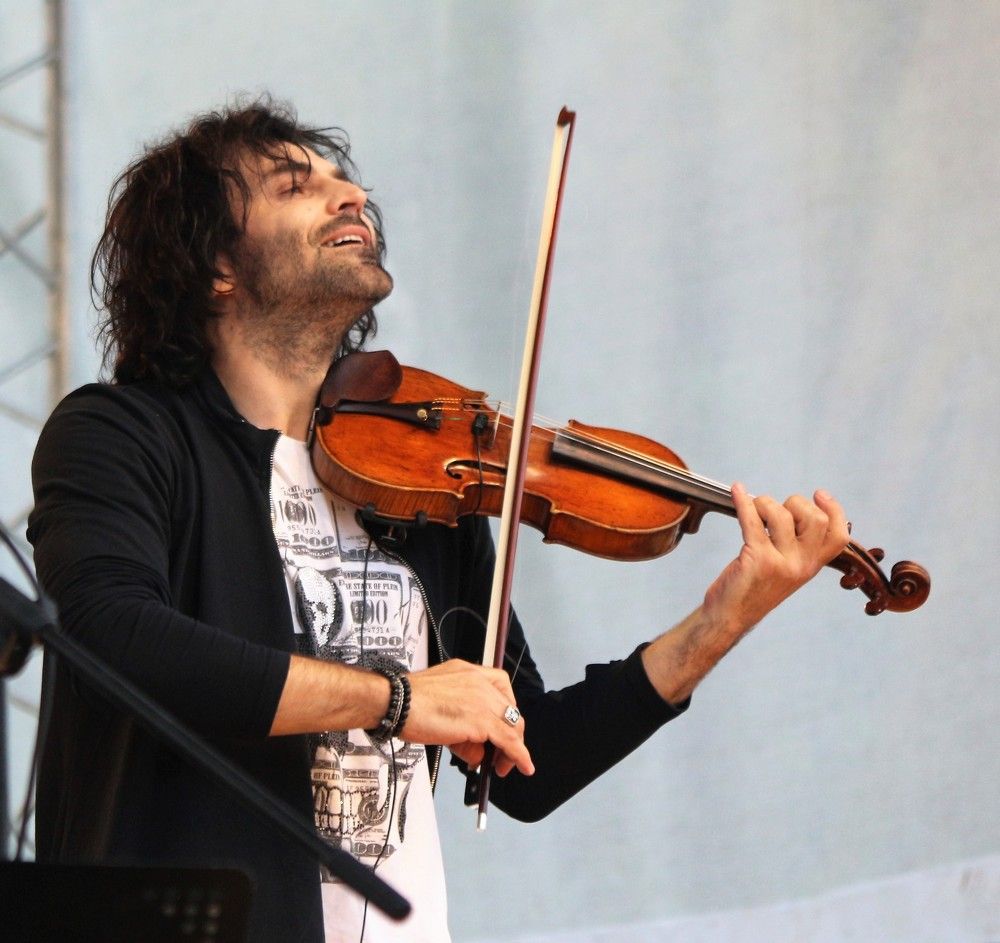 Photograph by Марина Игнатьева