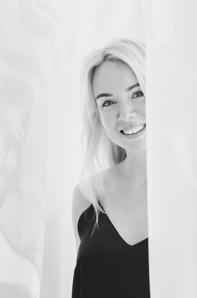 Photograph by Мария Блинова