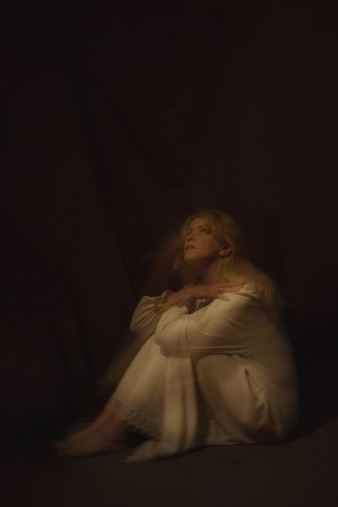 Photograph by Морозова Майя