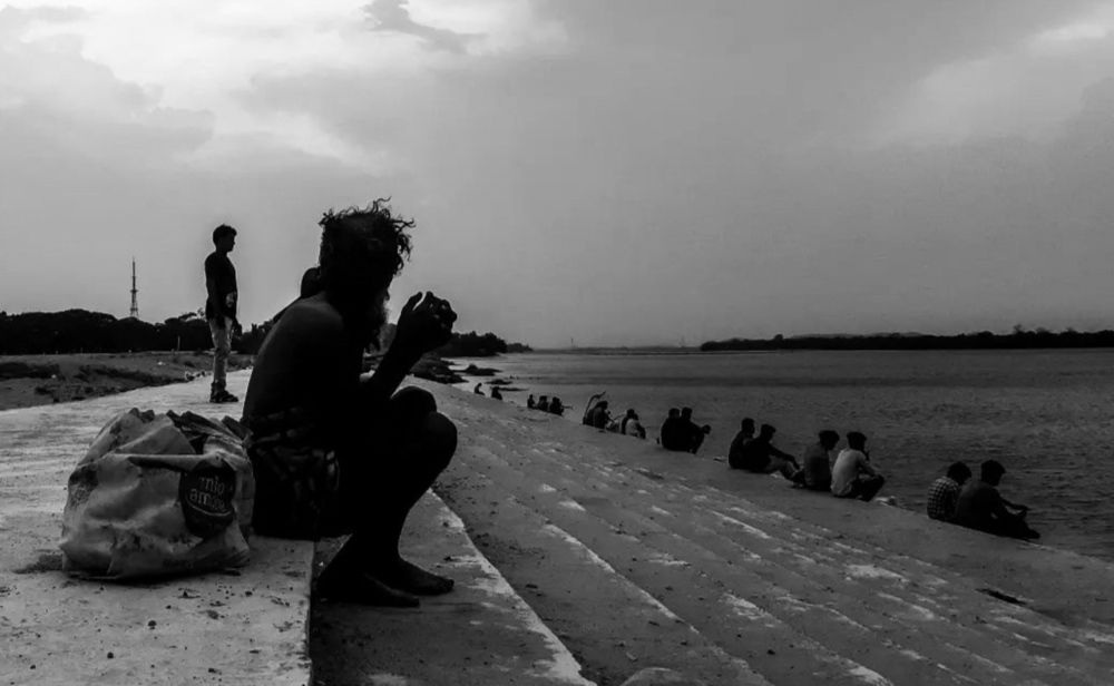 Photograph by Tushar kumar Lenka