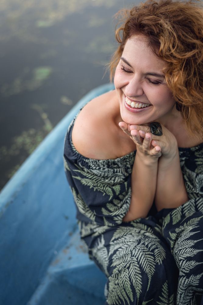 Photograph by Мария Блинова