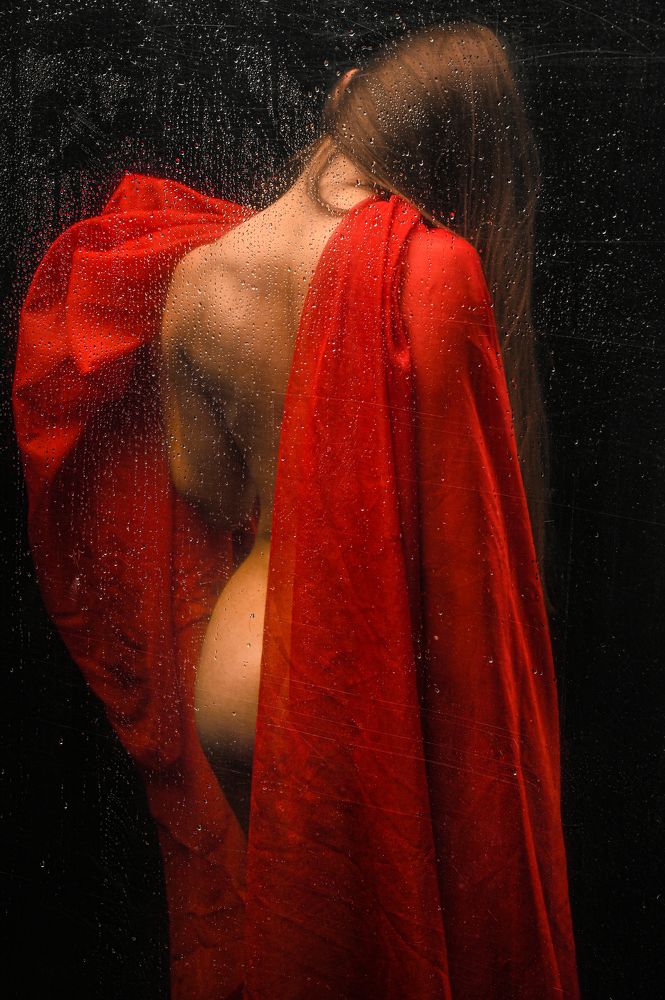 Photograph by Сергей Шаман