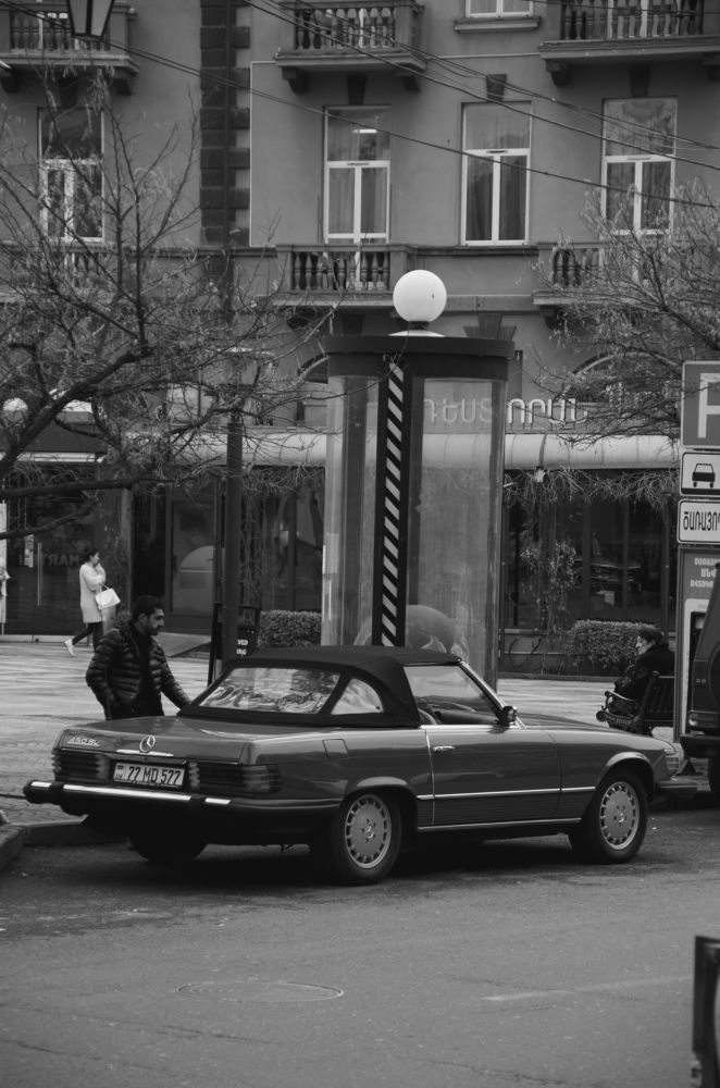 Фотография автора Hovhannes Nersisyan