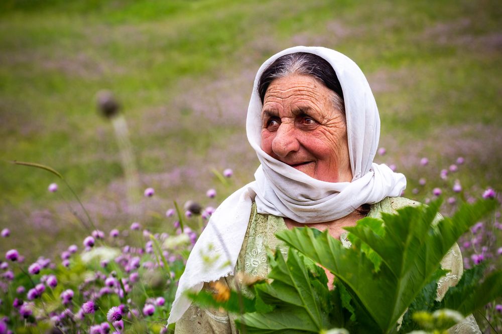 Photograph by Abbas Kalantar