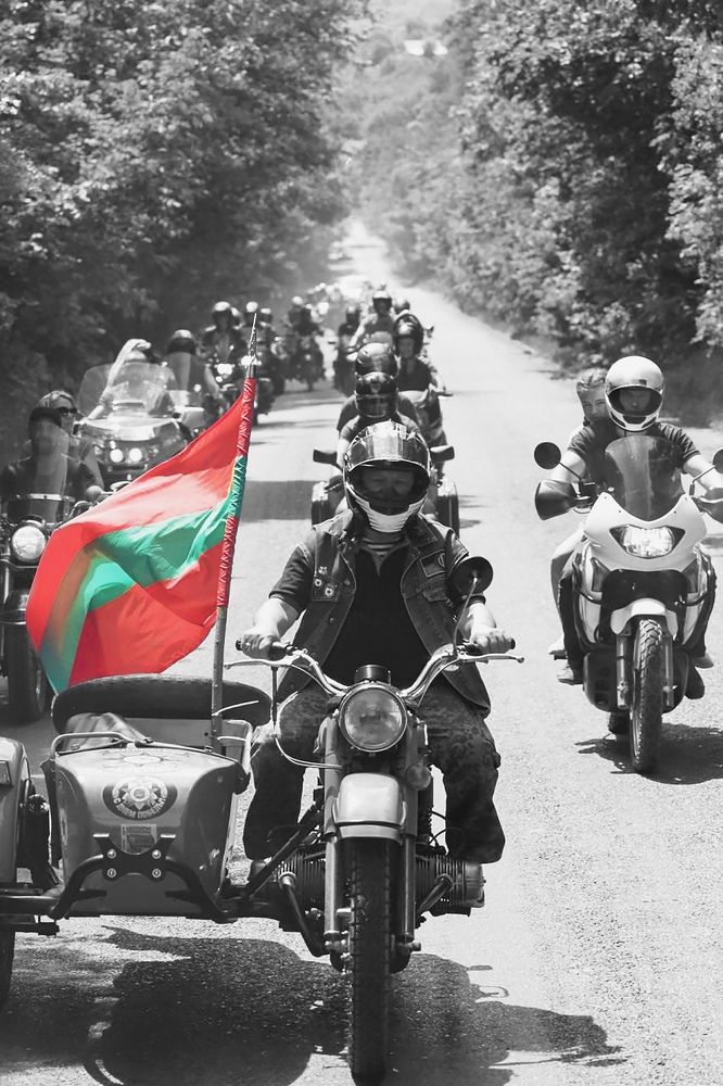 Photograph by Сергей Малыхин