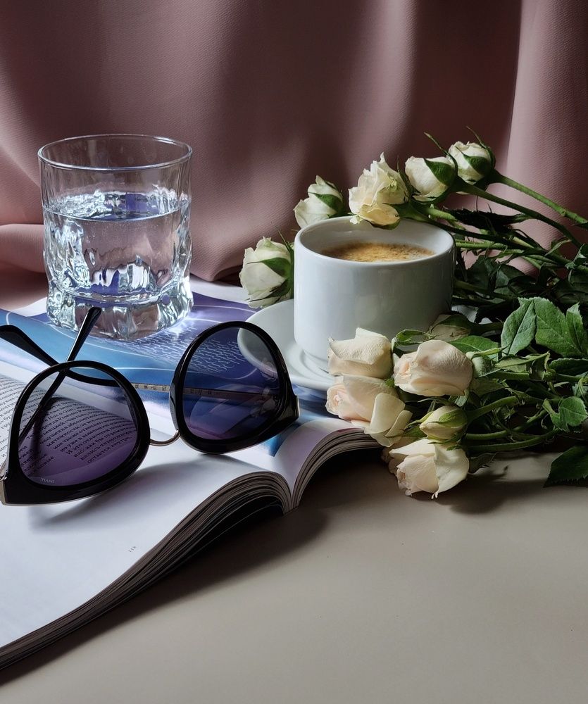 Photograph by Марина Ивасюта