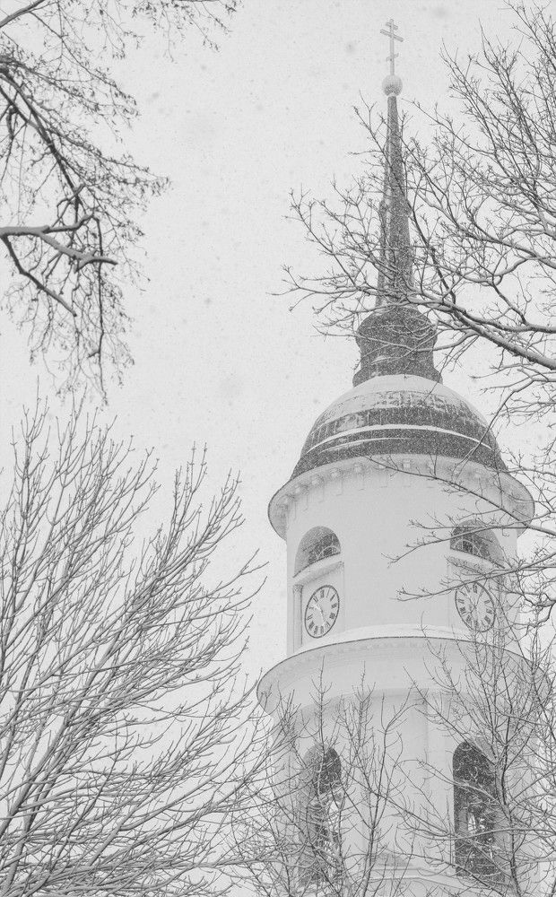 Photograph by Герман Корнеев