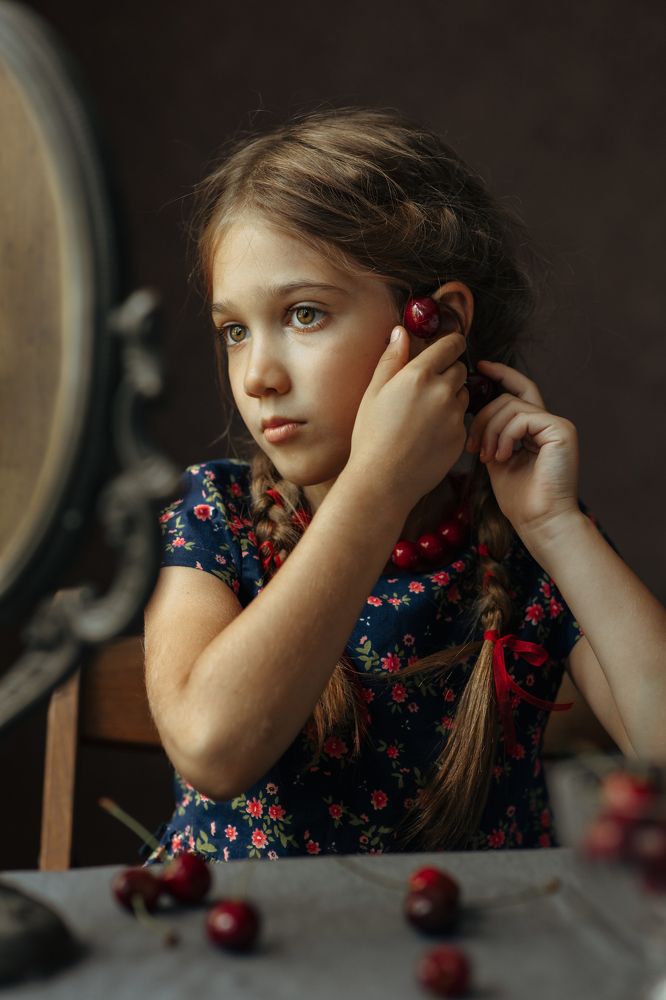 Photograph by Ольга Никишина