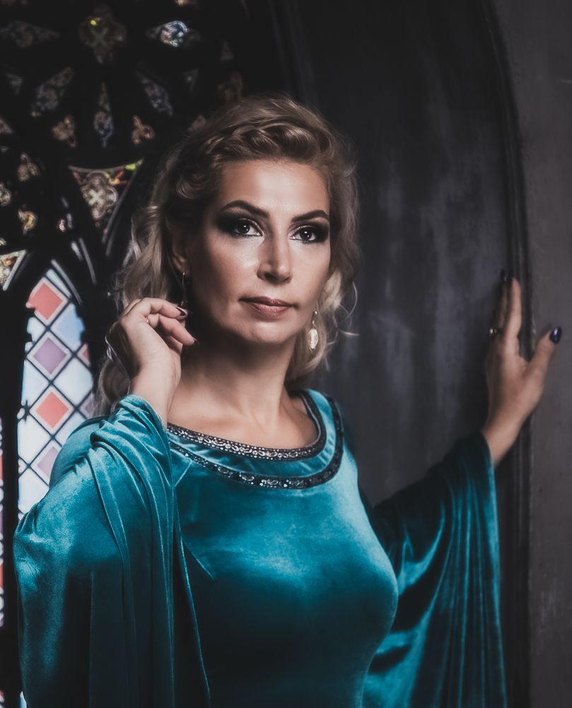 Photograph by Наталья Родина