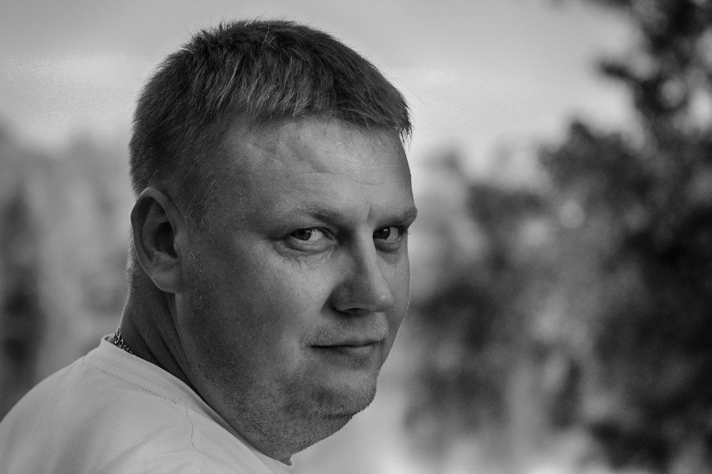 Photograph by Юрий Шарымов