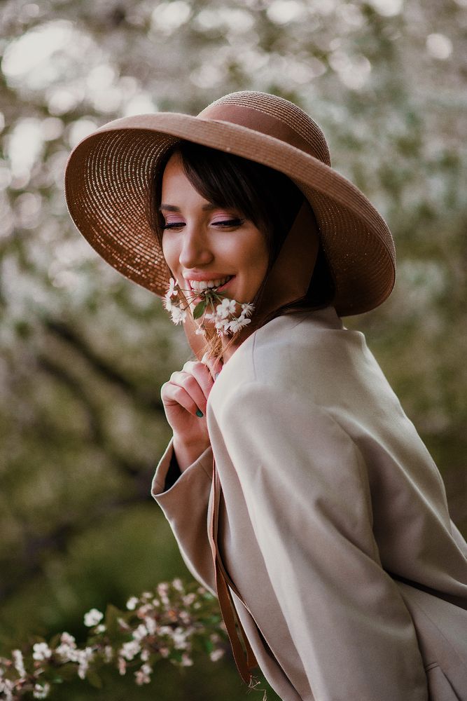 Photograph by Ксения Смагина